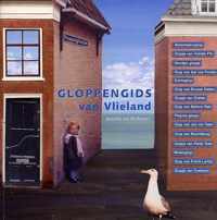 Gloppengids Van Vlieland