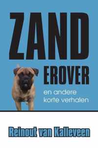 Zand erover