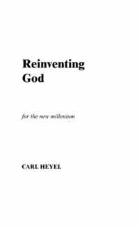 Reinventing God