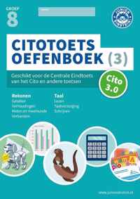 Deel 3 1 -   Citotoets Oefenboek (3)