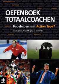 Oefenboek Totaalcoachen