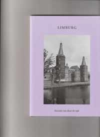 Limburg - Literaire reis door de tijd