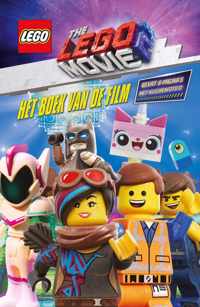 Lego  -   LEGO Movie 2: Het boek van de film