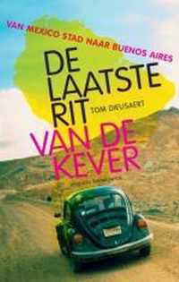 Laatste Rit Van De Kever