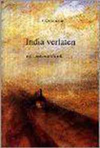 India verlaten