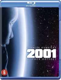 2001: A Space Odyssey