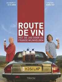 Route De Vin