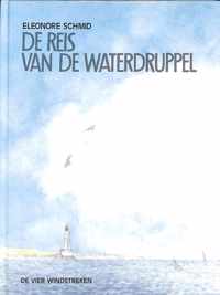 REIS VAN DE WATERDRUPPEL       '4W'