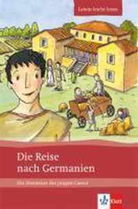 Die Reise nach Germanien