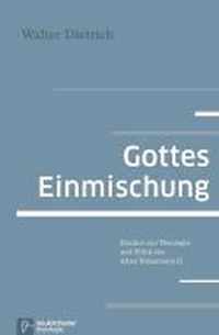 Gottes Einmischung