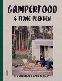 Camperfood & fijne plekken