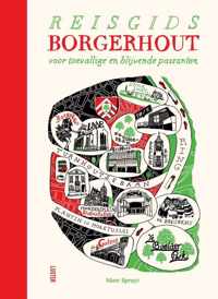 Reisgids Borgerhout