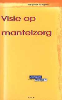 Over mantelzorg en de ondersteuning daarvan