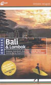 ANWB ontdek  -   Bali & Lombok