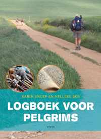 Logboek voor pelgrims