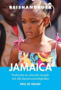 Reishandboek - Jamaica