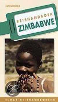 Reishandboek Zimbabwe