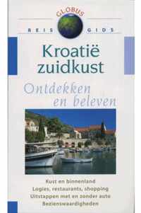 Globus Zuid-Kroatie / Dalmatie