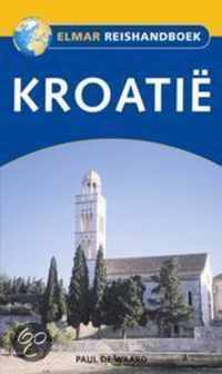 Reishandboek Kroatie