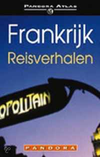 Frankrijk Reisverhalen