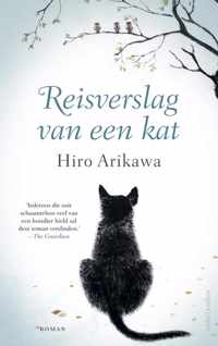 Reisverslag van een kat