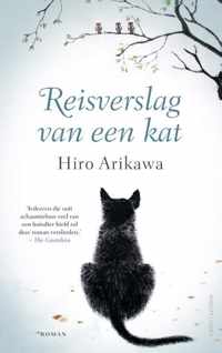 Reisverslag van een kat