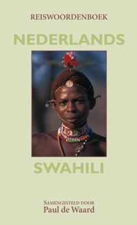 Reiswoordenboek Nederlands- Swahili