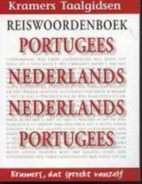 Reiswoordenboek portugees-nederlands / ned-por