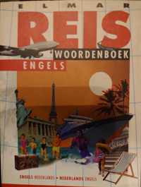 Elmar Reiswoordenboek Engels