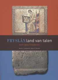 Fryslân - Arjen P. Versloot, Reitze J. Jonkman - Paperback (9789062739264)