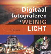 Digitaal Fotograferen Bij Weinig Licht