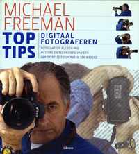 Toptips Digitaal Fotograferen