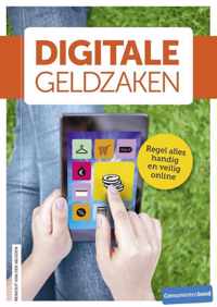 Digitale geldzaken