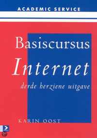 Basiscursus Internet