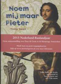 Noem mij maar Pieter