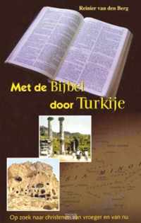 Met de bijbel door Turkije