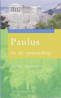 Paulus En De Opstanding