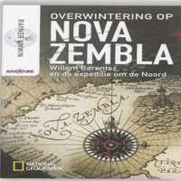 Overwintering op Nova Zembla - Rayner Unwin - Paperback (9789048809455)