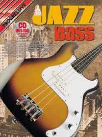 Jazz Bass