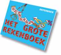 Grote Rekenboek Oefenboek