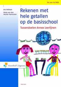 Rekenen met hele getallen op de basisschool