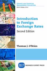 Introduction to Foreign Exchange Rates