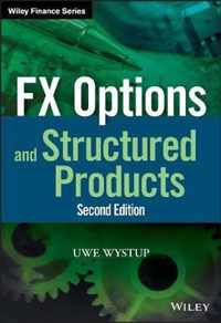 FX Options & Structured Products 2nd Ed