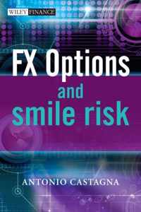 FX Options & Smile Risk