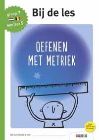 Oefenen met metriek - Paperback (9789048744794)