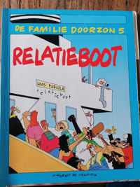 Relatieboot