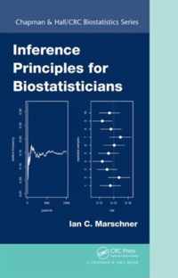 Inference Principles for Biostatisticians
