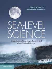 Sea Level Science
