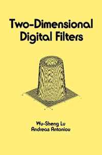 Two-Dimensional Digital Filters