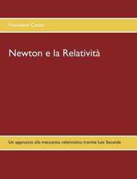 Newton e la Relativita